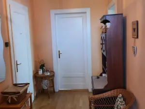 Pronájem bytu 3+1, Teplice, Antonína Dvořáka, 100 m2