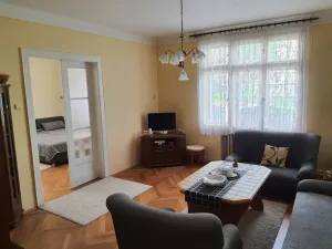 Pronájem bytu 3+1, Teplice, Antonína Dvořáka, 100 m2