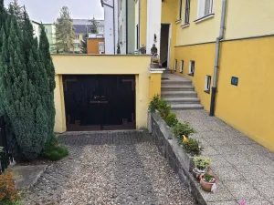 Pronájem bytu 3+1, Teplice, Antonína Dvořáka, 100 m2