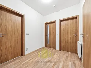 Prodej bytu 2+kk, Olomouc, Janského, 53 m2