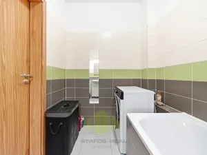 Prodej bytu 2+kk, Olomouc, Janského, 53 m2