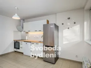 Pronájem bytu 2+kk, Praha - Troja, K Haltýři, 59 m2
