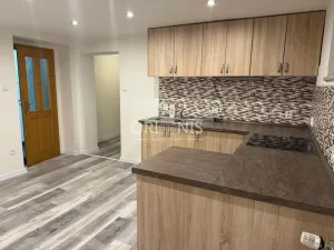 Pronájem bytu 2+1, Chomutov, Holečkova, 50 m2