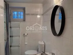 Pronájem bytu 2+1, Chomutov, Holečkova, 50 m2