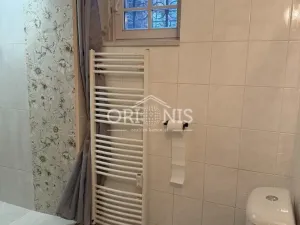 Pronájem bytu 2+1, Chomutov, Holečkova, 50 m2