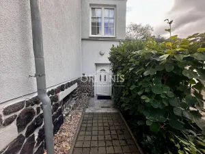 Pronájem bytu 2+1, Chomutov, Holečkova, 50 m2