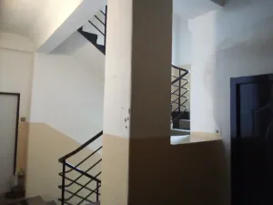 Pronájem bytu 1+kk, Praha - Libeň, V zahradách, 26 m2