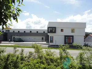 Pronájem kanceláře, Český Krumlov, Budějovická, 89 m2