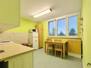 Prodej bytu 2+1, Opava - Předměstí, Hobzíkova, 58 m2