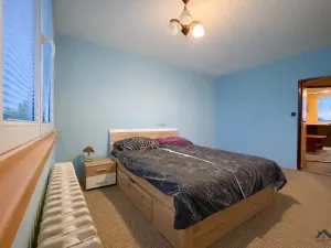 Prodej bytu 2+1, Opava - Předměstí, Hobzíkova, 58 m2