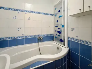 Prodej bytu 2+1, Opava - Předměstí, Hobzíkova, 58 m2