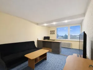 Prodej bytu 2+1, Opava - Předměstí, Hobzíkova, 58 m2