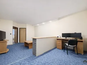 Prodej bytu 2+1, Opava - Předměstí, Hobzíkova, 58 m2