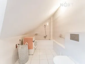 Prodej rodinného domu, Olšany, 92 m2