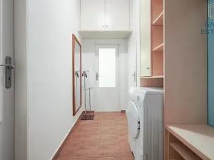 Pronájem bytu 2+kk, Brno, Leitnerova, 50 m2