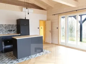 Pronájem rodinného domu, Jarcová, 69 m2