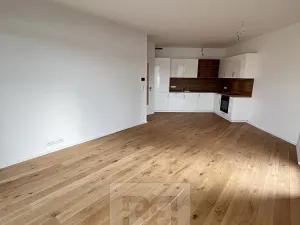 Prodej bytu 2+kk, Praha - Strašnice, Ramonova, 66 m2