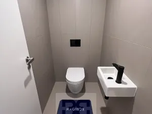 Prodej bytu 2+kk, Praha - Strašnice, Ramonova, 66 m2