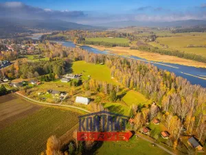 Prodej pozemku pro bydlení, Nová Pec - Nové Chalupy, 7051 m2