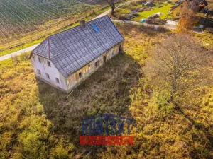 Prodej pozemku pro bydlení, Nová Pec - Nové Chalupy, 7051 m2