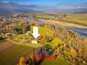 Prodej pozemku pro bydlení, Nová Pec - Nové Chalupy, 7051 m2