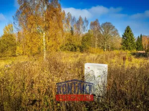 Prodej pozemku pro bydlení, Nová Pec - Nové Chalupy, 7051 m2