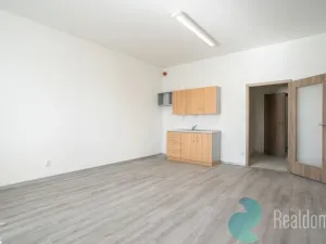 Pronájem kanceláře, Český Krumlov, Budějovická, 35 m2