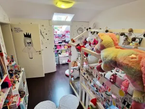 Prodej rodinného domu, Praha - Újezd nad Lesy, Lutínská, 186 m2