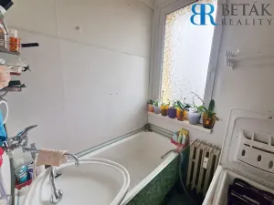 Prodej bytu 2+1, Olomouc, Brněnská, 50 m2