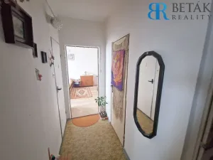 Prodej bytu 2+1, Olomouc, Brněnská, 50 m2