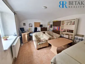 Prodej rodinného domu, Bělotín, 200 m2