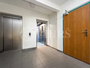 Pronájem bytu 4+1, Praha - Stodůlky, Volutová, 124 m2