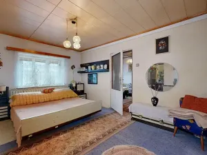 Prodej rodinného domu, Nezdice na Šumavě, 257 m2