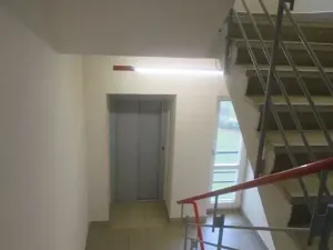 Pronájem kanceláře, Olomouc, Jungmannova, 10 m2