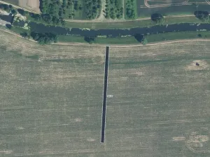 Prodej pole, Hradčovice, 20811 m2