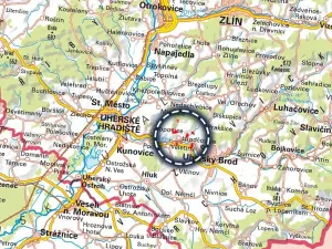 Prodej pole, Hradčovice, 20811 m2