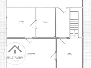 Prodej rodinného domu, Chuchelna, 145 m2