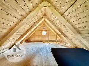 Prodej chaty, Liberec, Úvozní, 35 m2