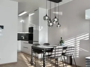 Pronájem bytu 2+kk, Praha - Žižkov, Malešická, 60 m2