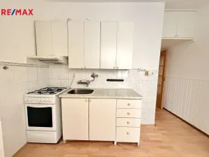 Pronájem bytu 2+1, Ostrava - Poruba, Zdeňka Štěpánka, 46 m2