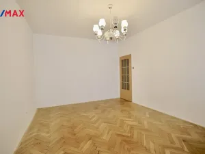 Pronájem bytu 2+1, Ostrava - Poruba, Zdeňka Štěpánka, 46 m2