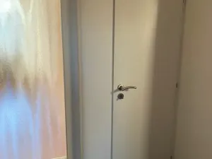 Pronájem bytu 2+kk, Praha - Vysočany, Freyova, 47 m2