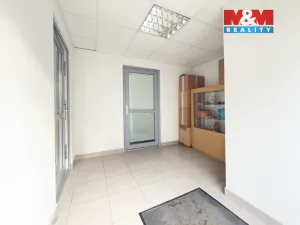 Pronájem obchodního prostoru, Karviná - Fryštát, Hrnčířská, 91 m2