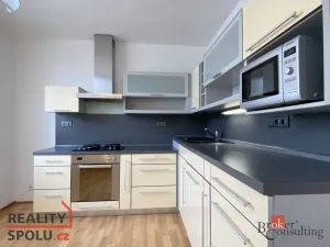 Pronájem bytu 3+1, Opava - Kateřinky, Antonína Sovy, 65 m2