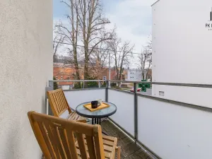 Prodej bytu 2+kk, Zlín, Štefánikova, 51 m2