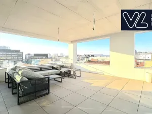 Prodej bytu 5+kk, Brno, Křenová, 267 m2