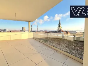 Prodej bytu 5+kk, Brno, Křenová, 267 m2