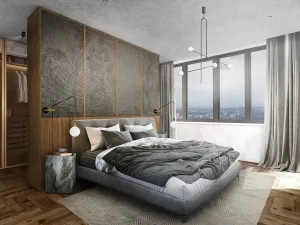 Prodej bytu 5+kk, Brno, Křenová, 267 m2