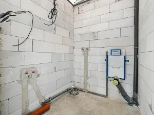 Prodej rodinného domu, Velké Pavlovice, Družstevní, 183 m2