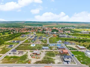 Prodej rodinného domu, Velké Pavlovice, Družstevní, 183 m2